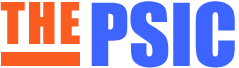 The PSIC Checkpoint Logo | Brand